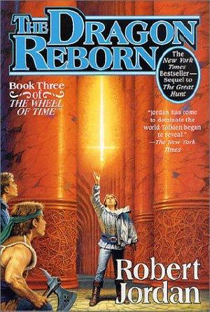 [The Wheel of Time 03] • Wheel of Time 03 - the Dragon Reborn